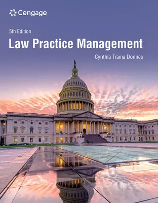 Gestion de la pratique du droit - Law Practice Management