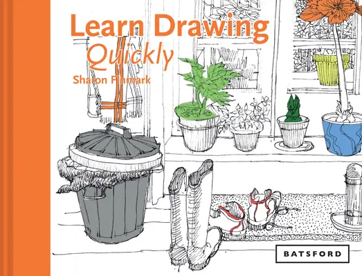 Apprendre à dessiner rapidement - Learn Drawing Quickly