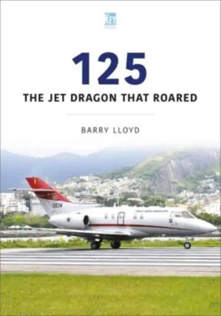 125 : Le dragon à réaction qui rugissait - 125: The Jet Dragon That Roared