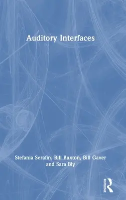 Interfaces auditives - Auditory Interfaces