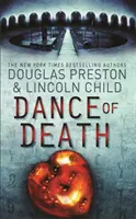 Danse macabre - Un roman de l'agent Pendergast - Dance of Death - An Agent Pendergast Novel