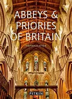 Abbayes et prieurés de Grande-Bretagne - Abbeys and Priories of Britain