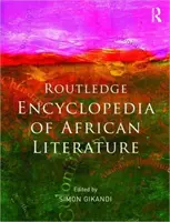 Encyclopédie de la littérature africaine - Encyclopedia of African Literature