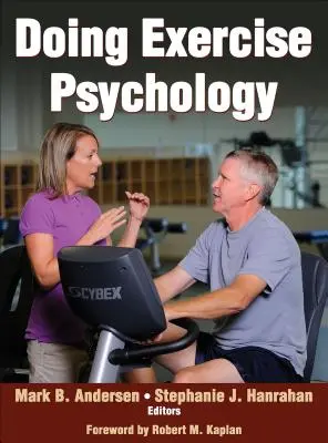 Psychologie de l'exercice - Doing Exercise Psychology