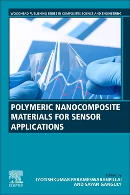 Matériaux polymères nanocomposites pour les applications de capteurs - Polymeric Nanocomposite Materials for Sensor Applications