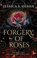 La falsification des roses - Forgery of Roses