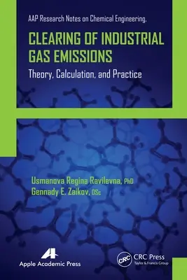 Compensation des émissions de gaz industriels : Théorie, calcul et pratique - Clearing of Industrial Gas Emissions: Theory, Calculation, and Practice