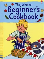 Livre de cuisine pour débutants - Beginner's Cookbook
