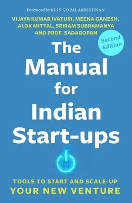 Manuel pour les start-ups indiennes - Manual for Indian Start-Ups