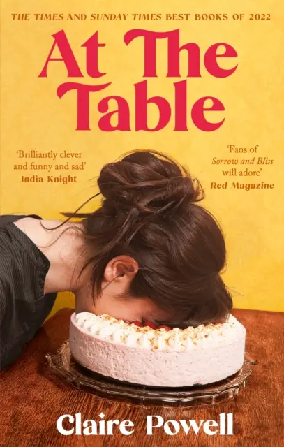 At the Table - un livre de l'année du Times et du Sunday Times - At the Table - a Times and Sunday Times Book of the Year