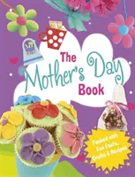 Livre de la fête des mères - Mother's Day Book