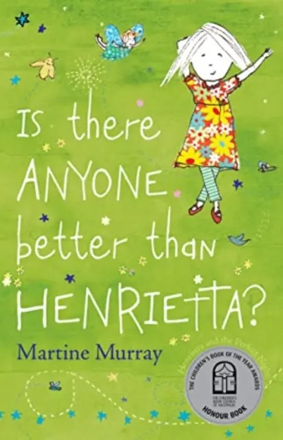 Y a-t-il quelqu'un de mieux qu'Henrietta ? - Is There Anyone Better than Henrietta?