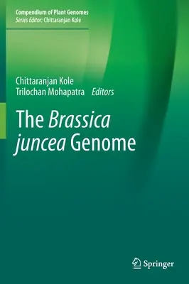 Le génome de Brassica Juncea - The Brassica Juncea Genome