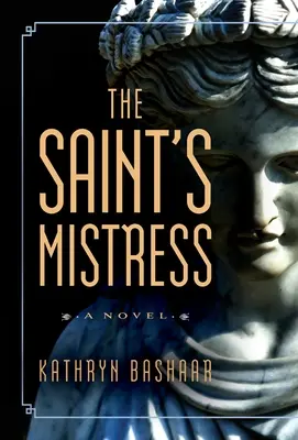 La maîtresse du saint - The Saint's Mistress