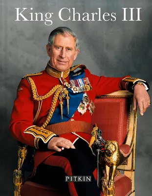 Le roi Charles III - King Charles III