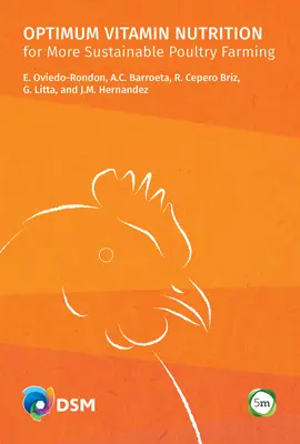 Une nutrition vitaminique optimale pour un élevage de volailles plus durable - Optimum Vitamin Nutrition for More Sustainable Poultry Farming