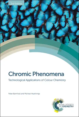 Phénomènes chromiques : Applications technologiques de la chimie des couleurs - Chromic Phenomena: Technological Applications of Colour Chemistry