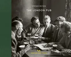 Pubs londoniens 1900-1960 - London Pub 1900-1960