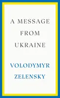 Message d'Ukraine - Message from Ukraine