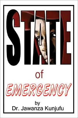 L'état d'urgence : Nous devons sauver les hommes afro-américains - State of Emergency: We Must Save African American Males