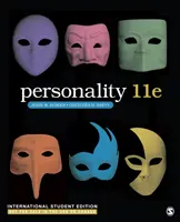 Personnalité - Édition internationale pour étudiants - Personality - International Student Edition