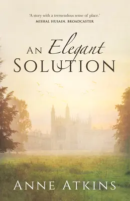 Une solution élégante - An Elegant Solution