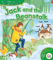 Jack et le haricot magique - Jack and the Beanstalk