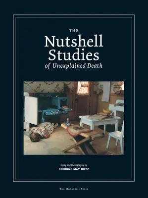 Les études de Nutshell sur la mort inexpliquée - The Nutshell Studies of Unexplained Death