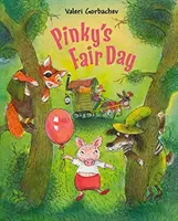 Le jour de foire de Pinky - Pinky's Fair Day