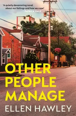 Les autres se débrouillent - Other People Manage