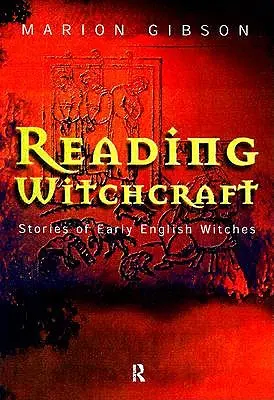 Lire la sorcellerie - Reading Witchcraft