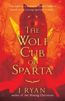 Louveteau de Sparte - Wolf Cub of Sparta