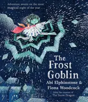 Gobelin de givre - Frost Goblin