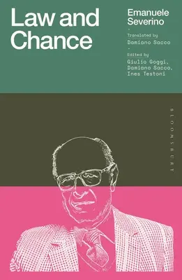 Le droit et le hasard - Law and Chance