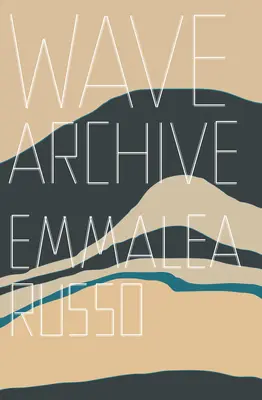 Archives des vagues - Wave Archive