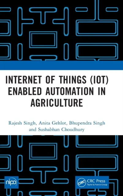 Automatisation dans l'agriculture grâce à l'internet des objets (IOT) - Internet of Things (Iot) Enabled Automation in Agriculture