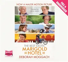 Le meilleur hôtel exotique de Marigold - Best Exotic Marigold Hotel