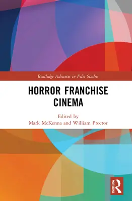 Franchise de cinéma d'horreur - Horror Franchise Cinema