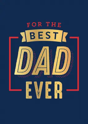 Pour le meilleur des papas - For the Best Dad Ever