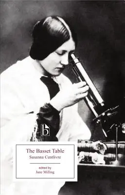 La table des Bassets - The Basset Table