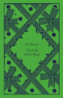 Le don des mages - The Gift of the Magi