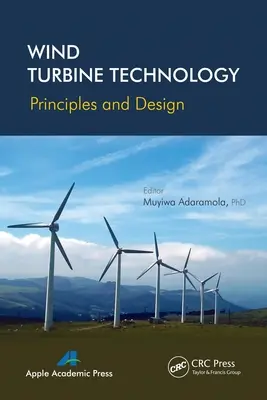 Technologie des éoliennes : Principes et conception - Wind Turbine Technology: Principles and Design