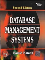 Systèmes de gestion de base de données - Database Management Systems