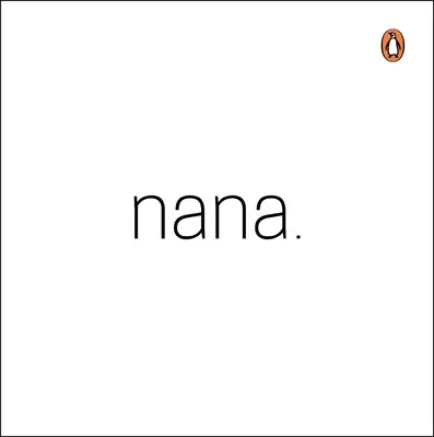 Nana : La prédication change les perceptions. La vie change les vies. - Nana: Preaching Changes Perceptions. Life Changes Lives.