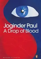 Goutte de sang - Drop of Blood