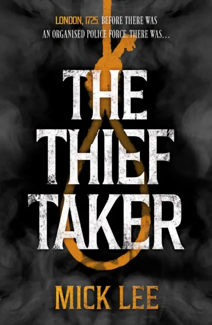 Voleur Preneur - Thief Taker