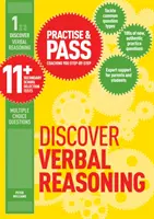 Practise & Pass 11+ Level One : Découvrir le raisonnement verbal - Practise & Pass 11+ Level One: Discover Verbal Reasoning