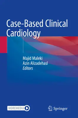 Cardiologie clinique basée sur des cas concrets - Case-Based Clinical Cardiology