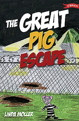 La grande évasion des cochons - Great Pig Escape