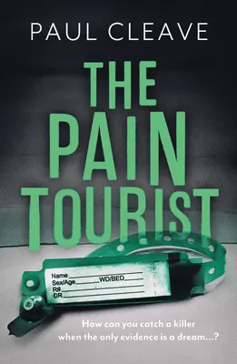 Le touriste de la douleur - The Pain Tourist